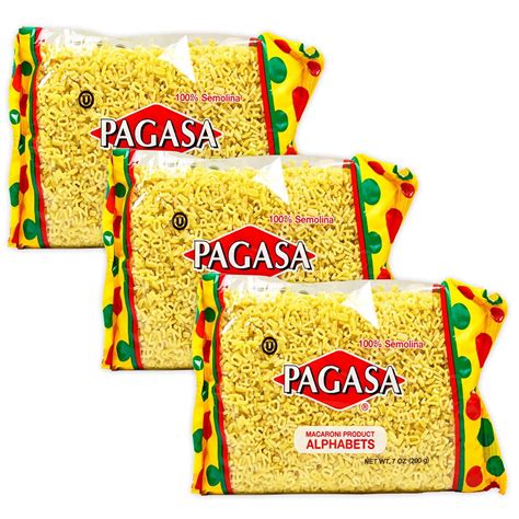 pagasa pasta|alphabet pasta letters.